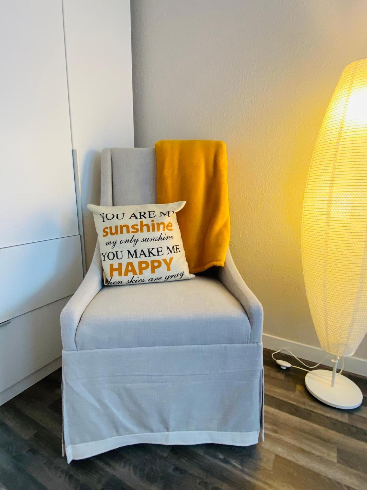 Ostseeurlaub-Goehren Ferienwohnung Sanddollar Im Haus Strandeck Esterno foto