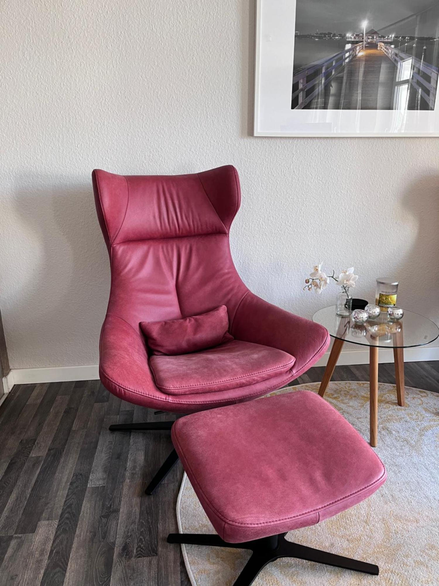 Ostseeurlaub-Goehren Ferienwohnung Sanddollar Im Haus Strandeck Esterno foto